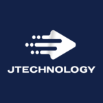 Jtechonology logo