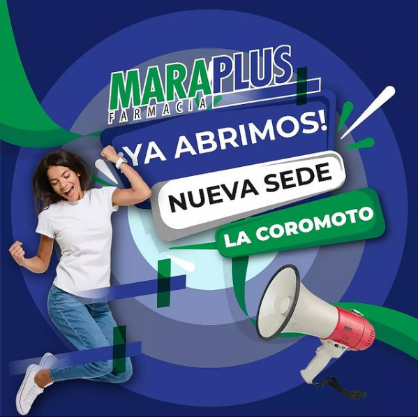 Farmacia Maraplus