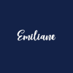emiliane logo